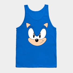 SONIC! Tank Top